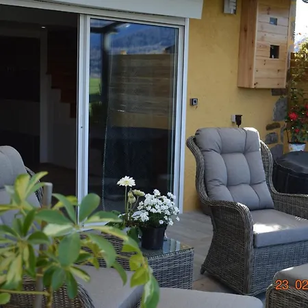Farm stay La Ferme Aux Sangliers - Micalet *