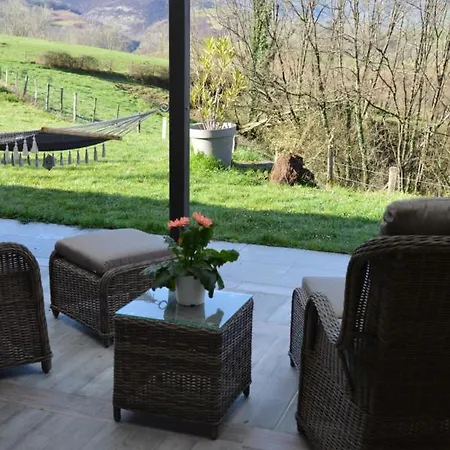 La Ferme Aux Sangliers - Micalet