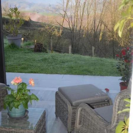 La Ferme Aux Sangliers - Micalet *