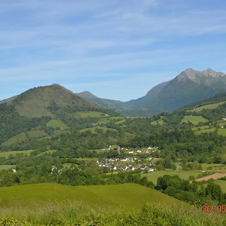 La Ferme Aux Sangliers - Micalet Issor