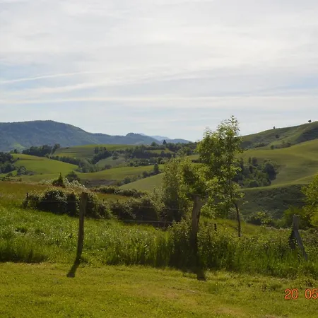 La Ferme Aux Sangliers - Micalet Issor