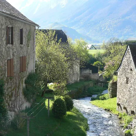 Séjour à la ferme La Ferme Aux Sangliers - Micalet