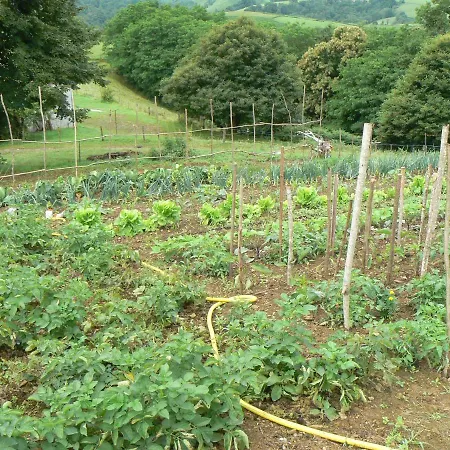 La Ferme Aux Sangliers - Micalet Bauernhof Issor