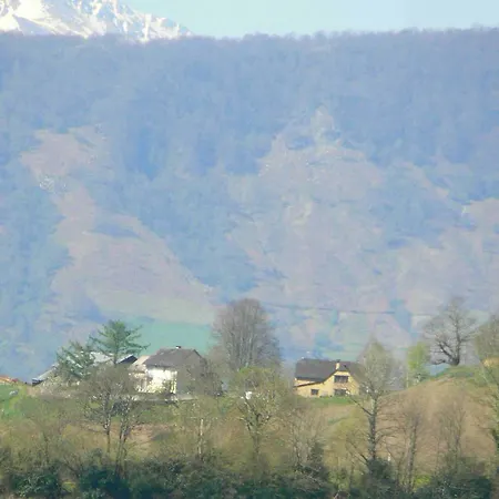 Séjour à la ferme La Ferme Aux Sangliers - Micalet *