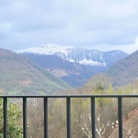 La Ferme Aux Sangliers - Micalet Issor