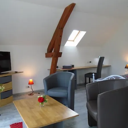 Vakantieboerderij La Ferme Aux Sangliers - Micalet