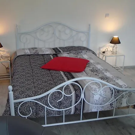Vakantieboerderij La Ferme Aux Sangliers - Micalet *