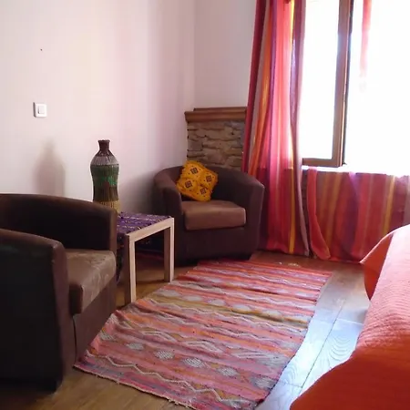 Vakantieboerderij La Ferme Aux Sangliers - Micalet *