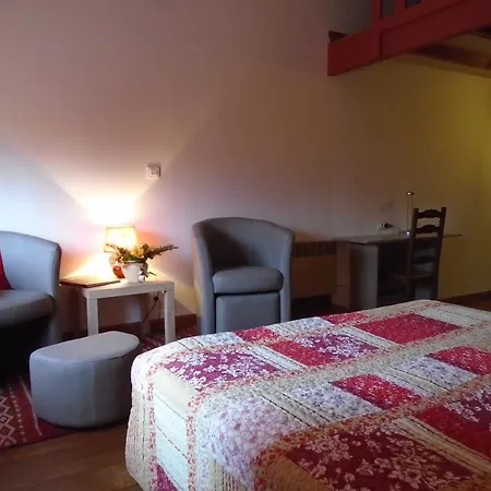 Vakantieboerderij La Ferme Aux Sangliers - Micalet
