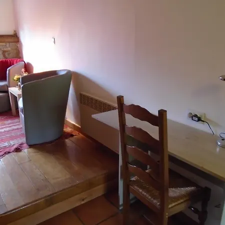 Vakantieboerderij La Ferme Aux Sangliers - Micalet *