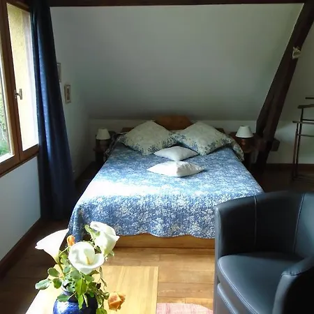Séjour à la ferme La Ferme Aux Sangliers - Micalet