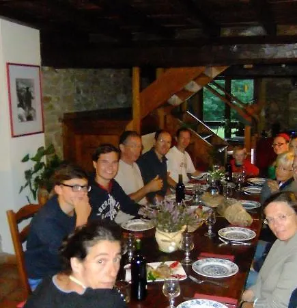 La Ferme Aux Sangliers - Micalet * Issor