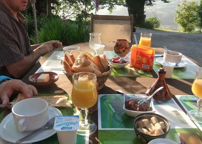 La Ferme Aux Sangliers - Micalet