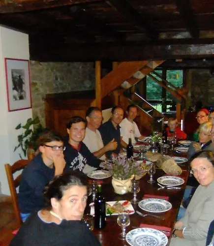 La Ferme Aux Sangliers - Micalet * Issor